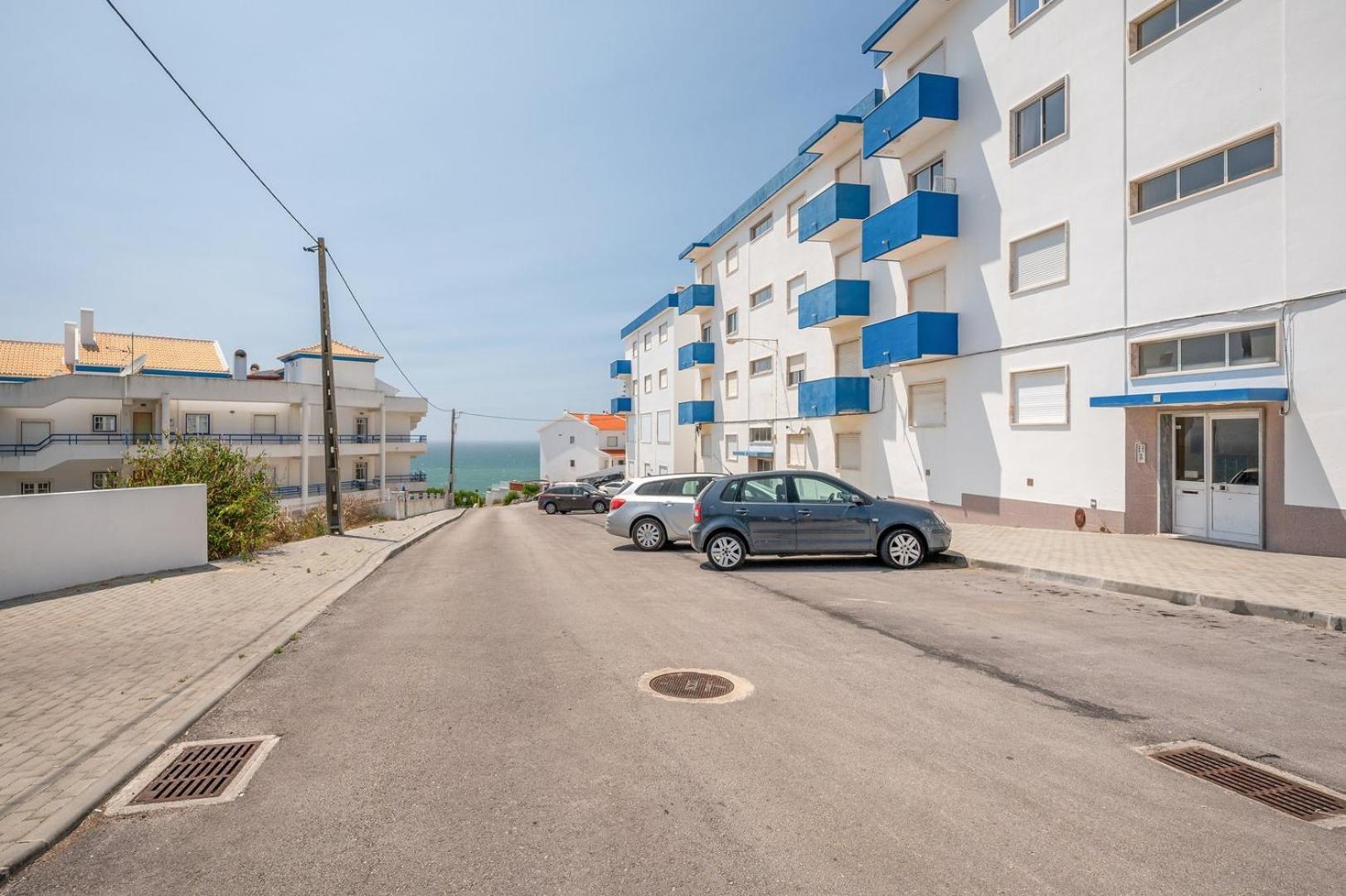 Guestready - Floral Ericeira Residence Exterior photo