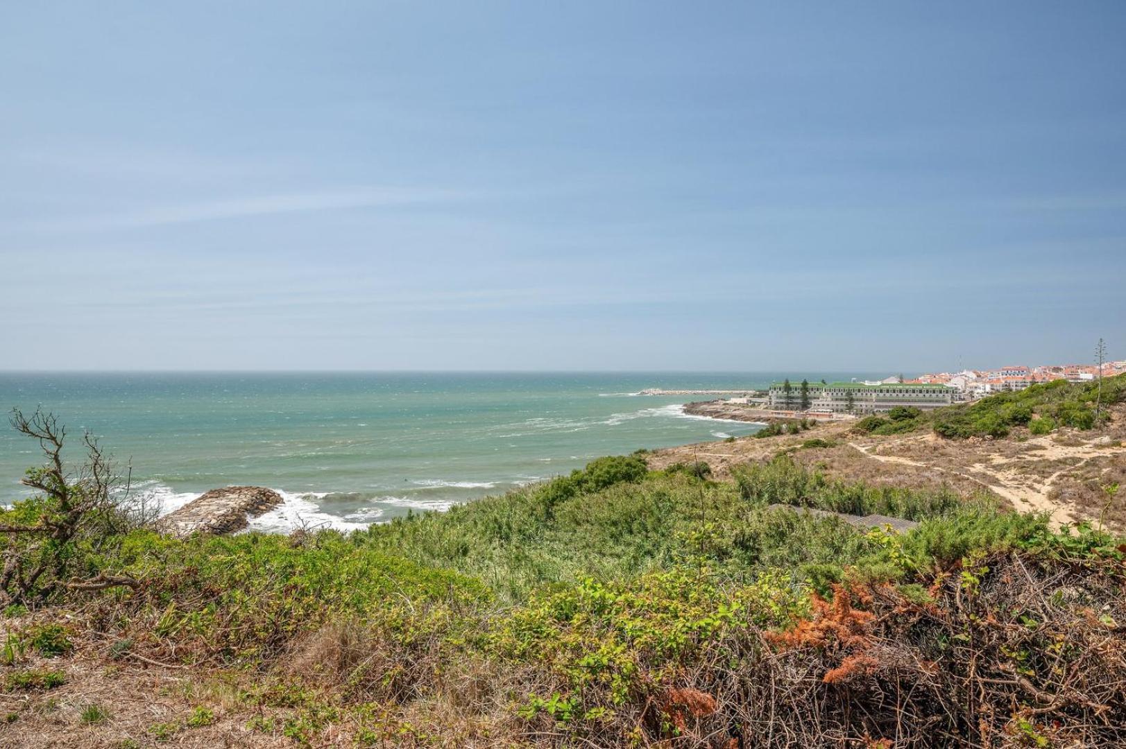 Guestready - Floral Ericeira Residence Exterior photo